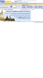 Mobile Screenshot of bkkpages.com